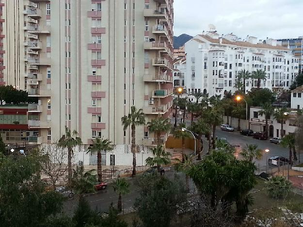 Estudio en Benalmadena Costa