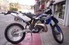 GAS GAS EC 250 PRACTICAMENTE NUEVA - mejor precio | unprecio.es