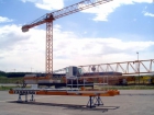 Grua Liebherr 63 LC perfecto estado - mejor precio | unprecio.es