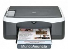 Impresora HP Multifuncion - mejor precio | unprecio.es