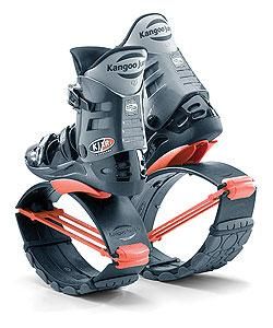 KANGOO JUMPS