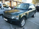 Land Rover Rover Range Rover 3.0 Td6 Vogue - mejor precio | unprecio.es