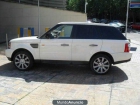 Land Rover Rover Range Rover Sport 3.6 TD V8 H - mejor precio | unprecio.es