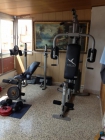 Maquinas gym - mejor precio | unprecio.es