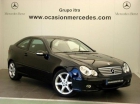 MERCEDES-BENZ C 220 CDI SPORTCOUPE SPORT EDIT - Madrid - mejor precio | unprecio.es