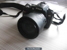 Nikon D90 Kit muy barato - mejor precio | unprecio.es