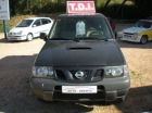 NISSAN TERRANO II 2.7 TDI CONFORT 7 PL - Barcelona - mejor precio | unprecio.es