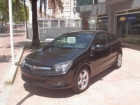 Opel Astra GTC 1.9 CDTI SPORT 120 C.V. - mejor precio | unprecio.es