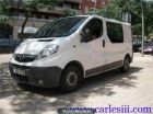 Opel Vivaro 1.9 CDTI 100 CV L1 2.7t Combi - mejor precio | unprecio.es