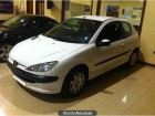 Peugeot 206 1.4HDI X-Line - mejor precio | unprecio.es