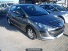 Peugeot 308 1.6HDI 90CV CONFORT - mejor precio | unprecio.es