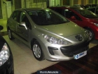 Peugeot 308 CONFORT HDI 90CV 5P*AUTO-95, - mejor precio | unprecio.es
