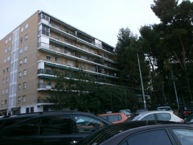 Piso en Alcalá de Henares