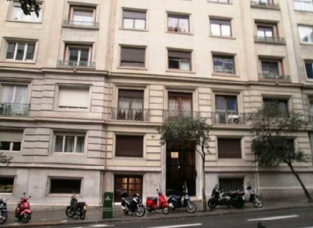 Piso en Barcelona