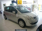 Renault Grand Modus Authentique 2010 1.2 16v 75 e - mejor precio | unprecio.es