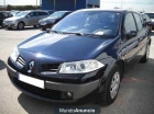 Renault Megane 1.5 DCI - mejor precio | unprecio.es