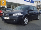 RENAULT Megane 1.5DCi Emotion 105 - mejor precio | unprecio.es