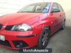 Seat Ibiza 1.4 TDI 80cv Sport - mejor precio | unprecio.es