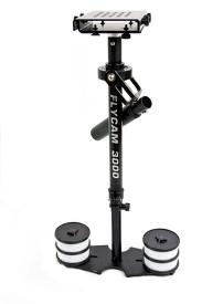 SteadyCam FlyCam 3000 (Nueva)