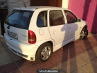 vendo opel corsa tunning 1.4 de 60cv - mejor precio | unprecio.es