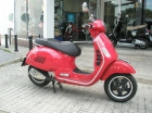 VESPA GTS 125 SUPER - mejor precio | unprecio.es