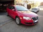VOLKSWAGEN PASSAT  2.0TDI ADVANCE - mejor precio | unprecio.es