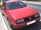 wolkswagen corrado g60 del año 92 rojo ferrari da gusto - mejor precio | unprecio.es