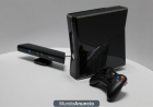 Xbox360 + Kinect - mejor precio | unprecio.es