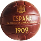 Balón retro Selección Española de Fútbol - mejor precio | unprecio.es