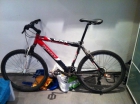 Bici de montaña MONTY KY10 - mejor precio | unprecio.es