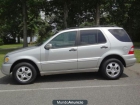 2002 Mercedes-Benz ML320 AWD 3.2L Lea 02 MERCEDES-B ENZ ML320 AWD 3.2L TECHO CUERO - mejor precio | unprecio.es