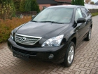 2008 Lexus RX 400h Executive Line - mejor precio | unprecio.es