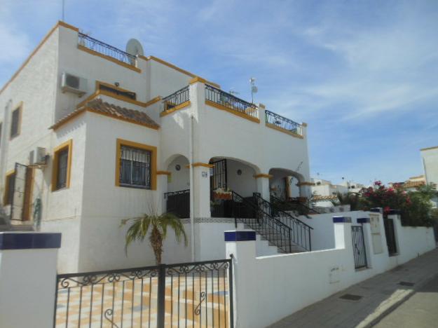 3b  , 2ba   in Los Altos,  Costa Blanca South   - 119995  EUR