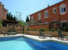 Adosado con 4 dormitorios se vende en Mijas Pueblo, Costa del Sol - mejor precio | unprecio.es