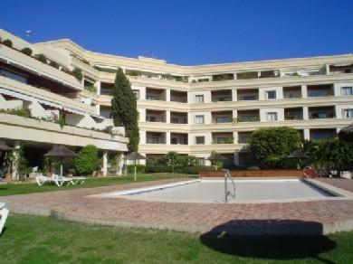Apartamento con 1 dormitorio se vende en Marbella, Costa del Sol