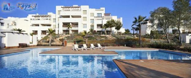 Apartamento en Orihuela-Costa