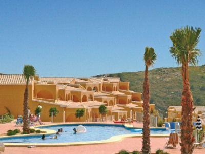 Apartamento en venta en Benitachell/Benitatxell, Alicante (Costa Blanca)