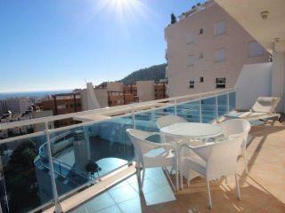 Apartamento en venta en Finestrat, Alicante (Costa Blanca)