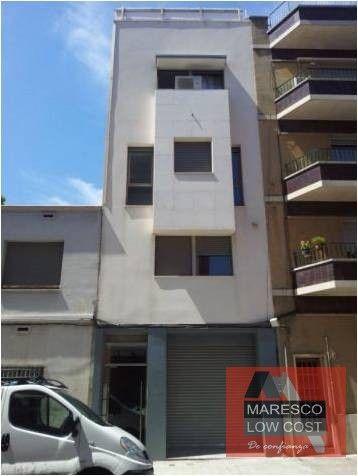 Apartamento en venta en Terrassa, Barcelona (Costa Maresme)