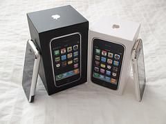 Apple iPhone 3GS