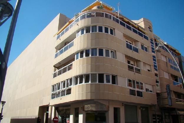 ático-dúplex en Torrevieja