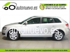 Audi A3 Sportback Attraction 1.2Tfsi 105cv. 6vel Plata Hielo. Nuevo. Nacional. - mejor precio | unprecio.es
