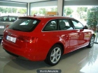 Audi A4 AVANT 2.0 TDI PDF - mejor precio | unprecio.es