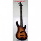 Bajo Jackson 4 cuerdas - mejor precio | unprecio.es