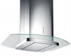 Baraldi Kristal Isola - inox-vetro - 650 - mejor precio | unprecio.es