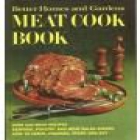 better homes and gardens meat cook book.- texto en inglés. --- bantam books, 1974, new york. - mejor precio | unprecio.es