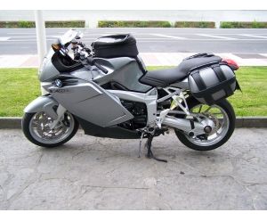 BMW K 1200 S