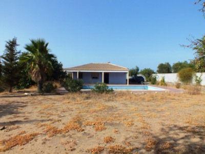 Bungalow en venta en Alhaurín el Grande, Málaga (Costa del Sol)