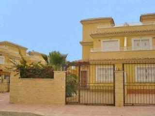 Casa en venta en Torrevieja, Alicante (Costa Blanca)