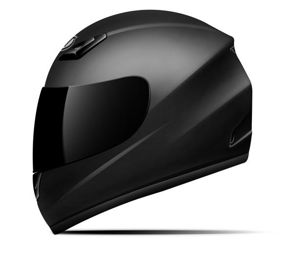 Casco de moto mt imola ii speed